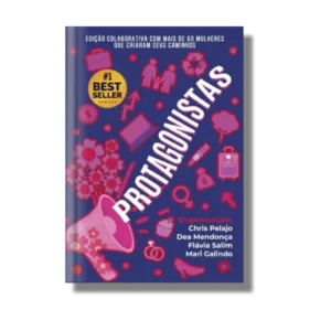 Protagonistas - vol. 1