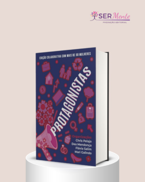 Protagonistas - vol. 1